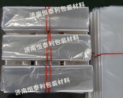 PVC热收缩膜